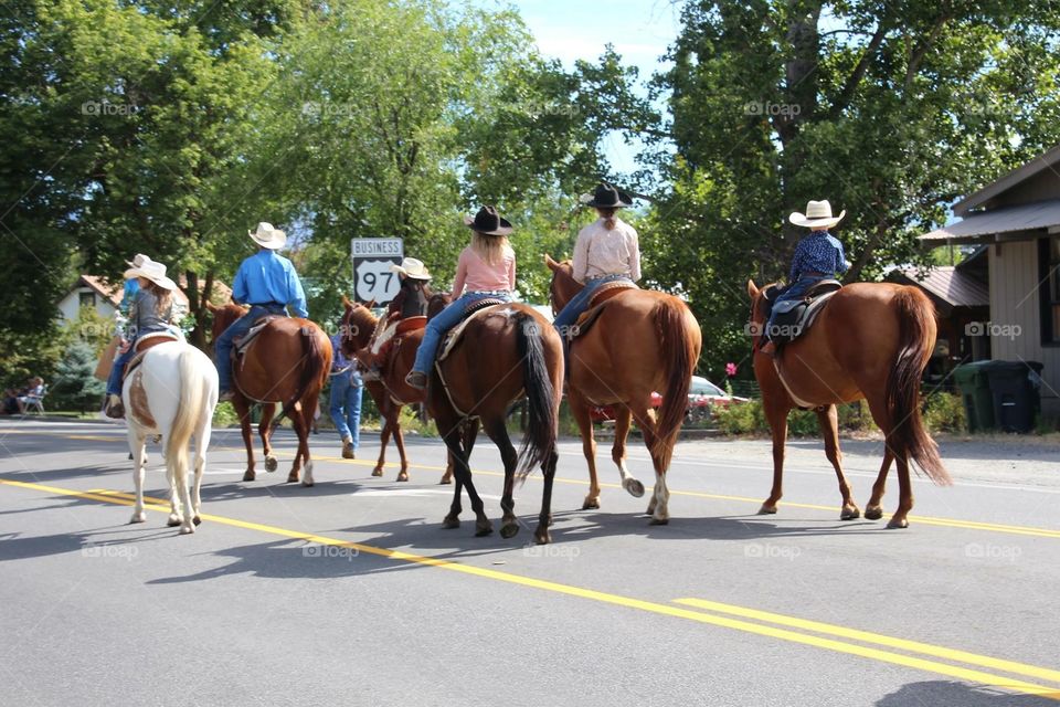 Parade