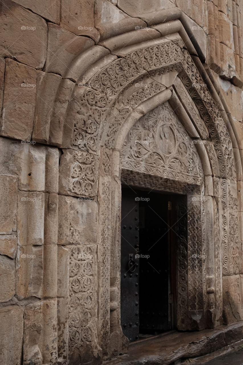 Architecture, Travel, No Person, Building, Ancient