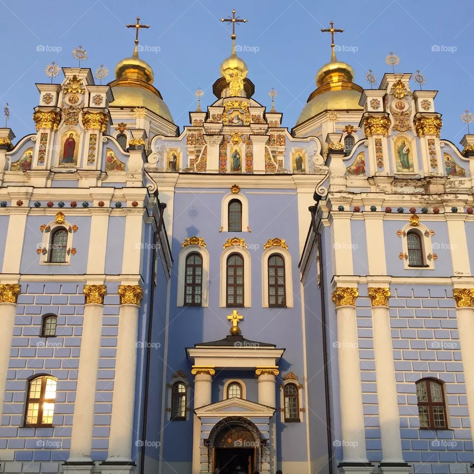 Church