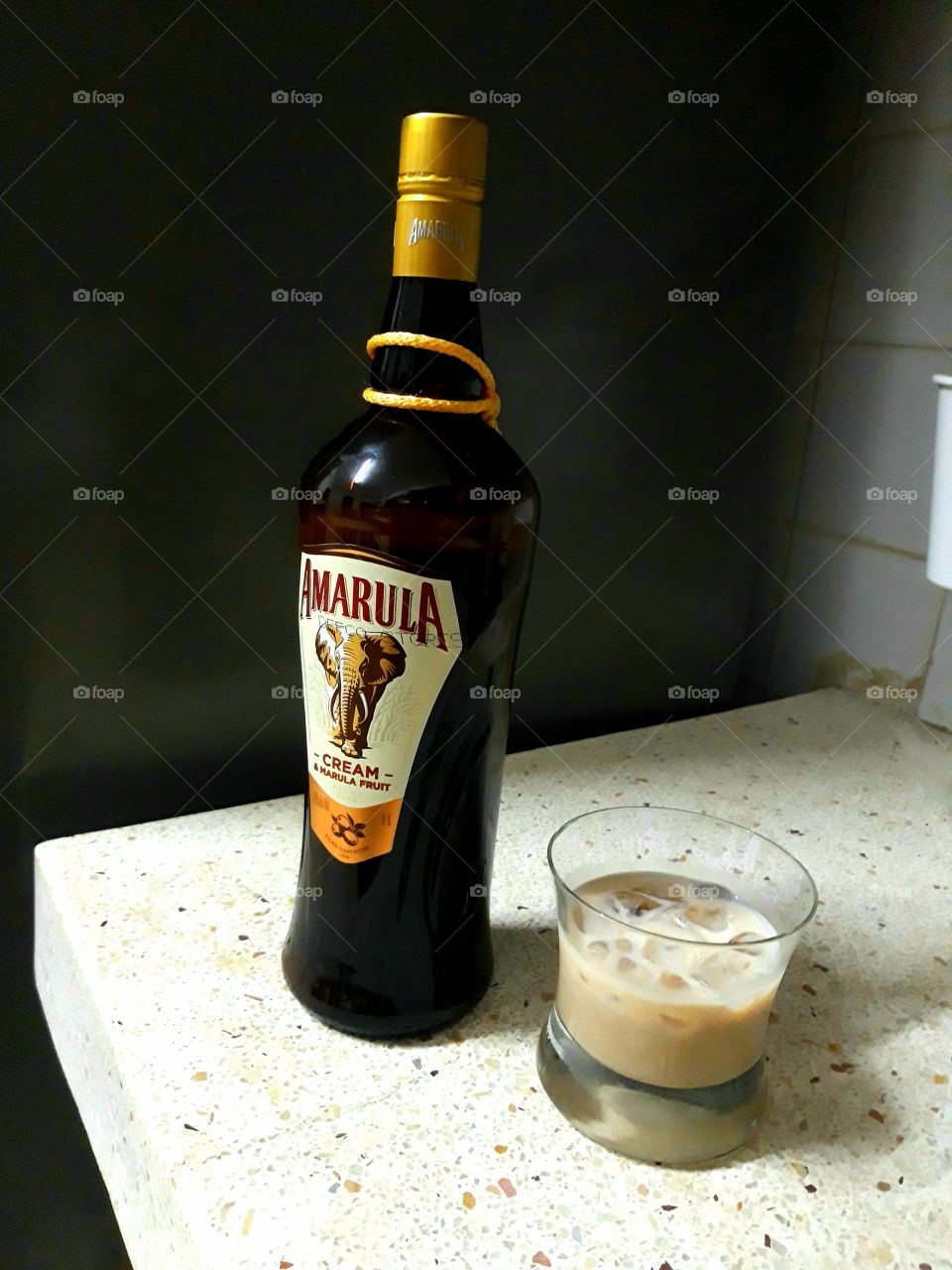 Amarula