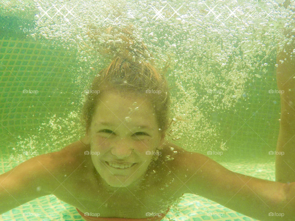 Wet, Swimming, Dug Out Pool, H2 O, Water