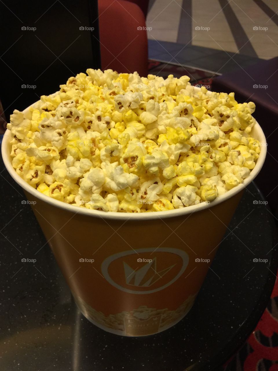 Popcorn 