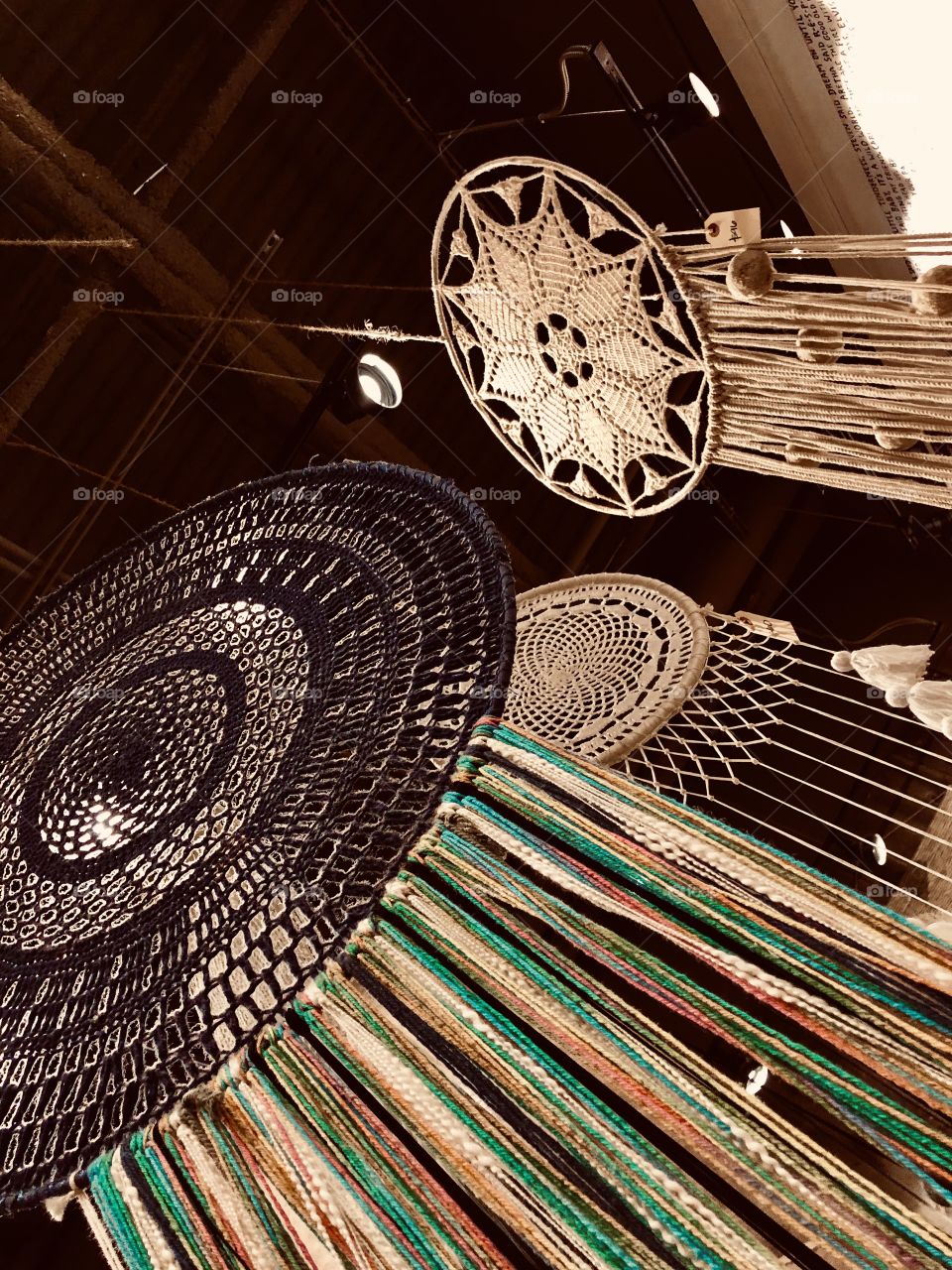 Dream as hard as you can. 