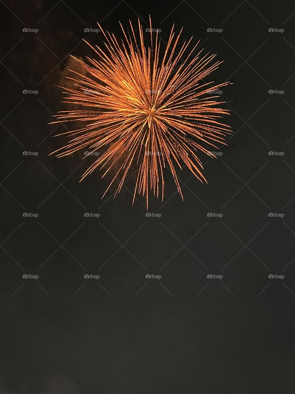 Crackers cracking show