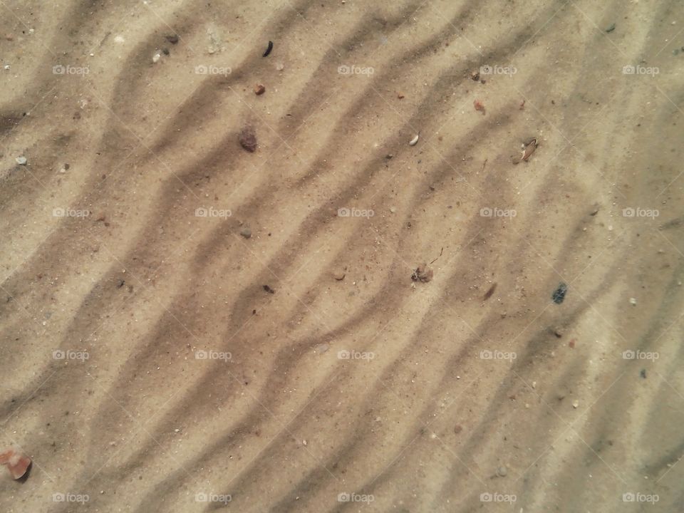 Sand, Sandy, Beach, Texture, Wasteland