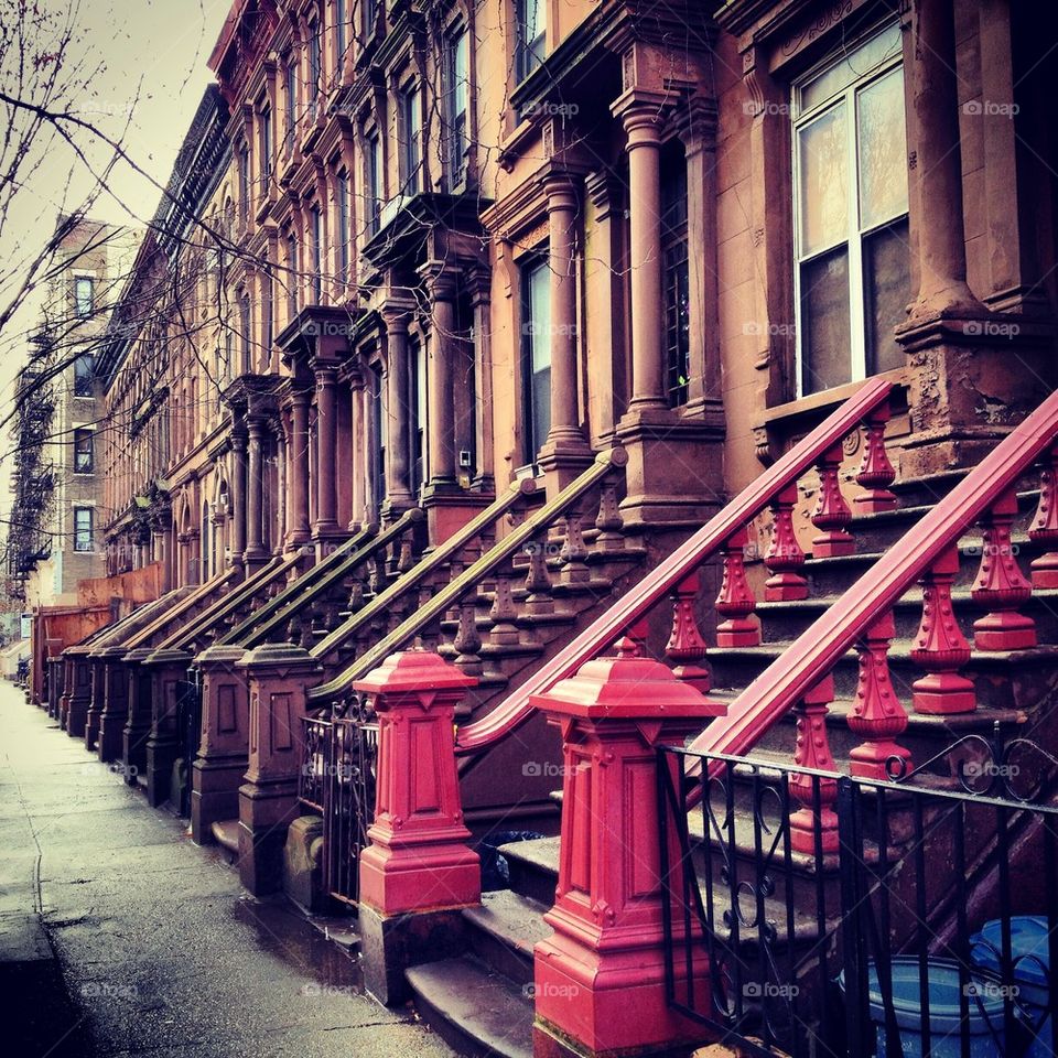 Brooklyn homes