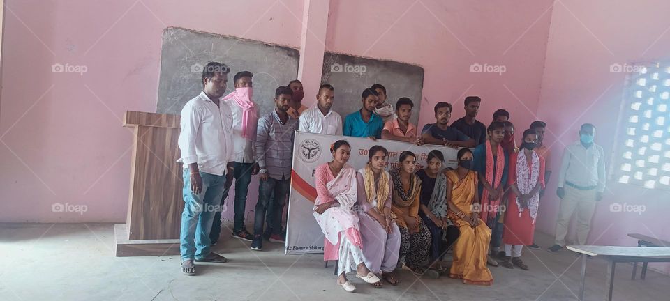 skill development india