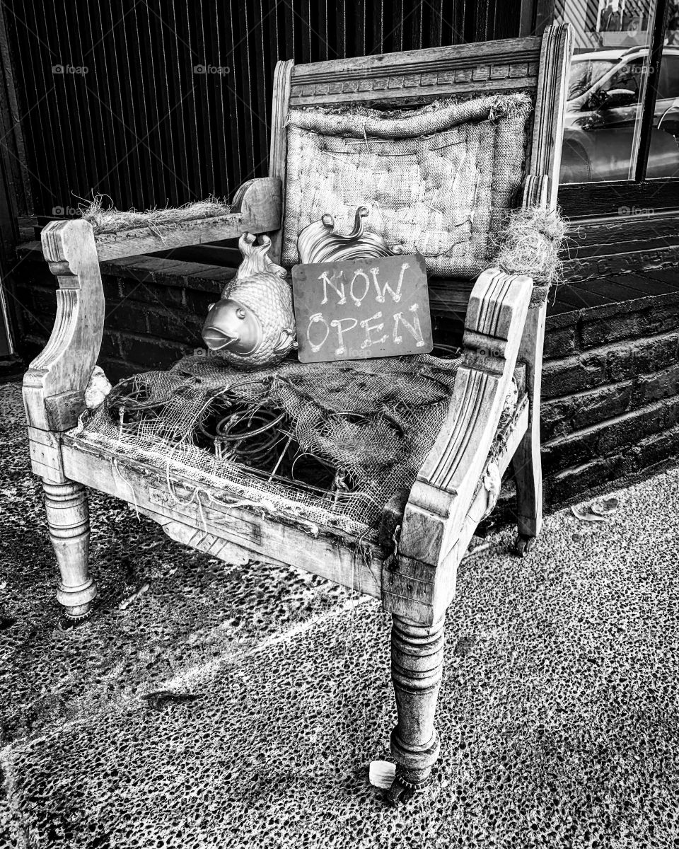 Beauty is in the eye if the beholder 