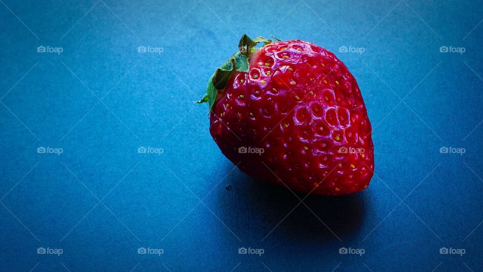 Strawberry