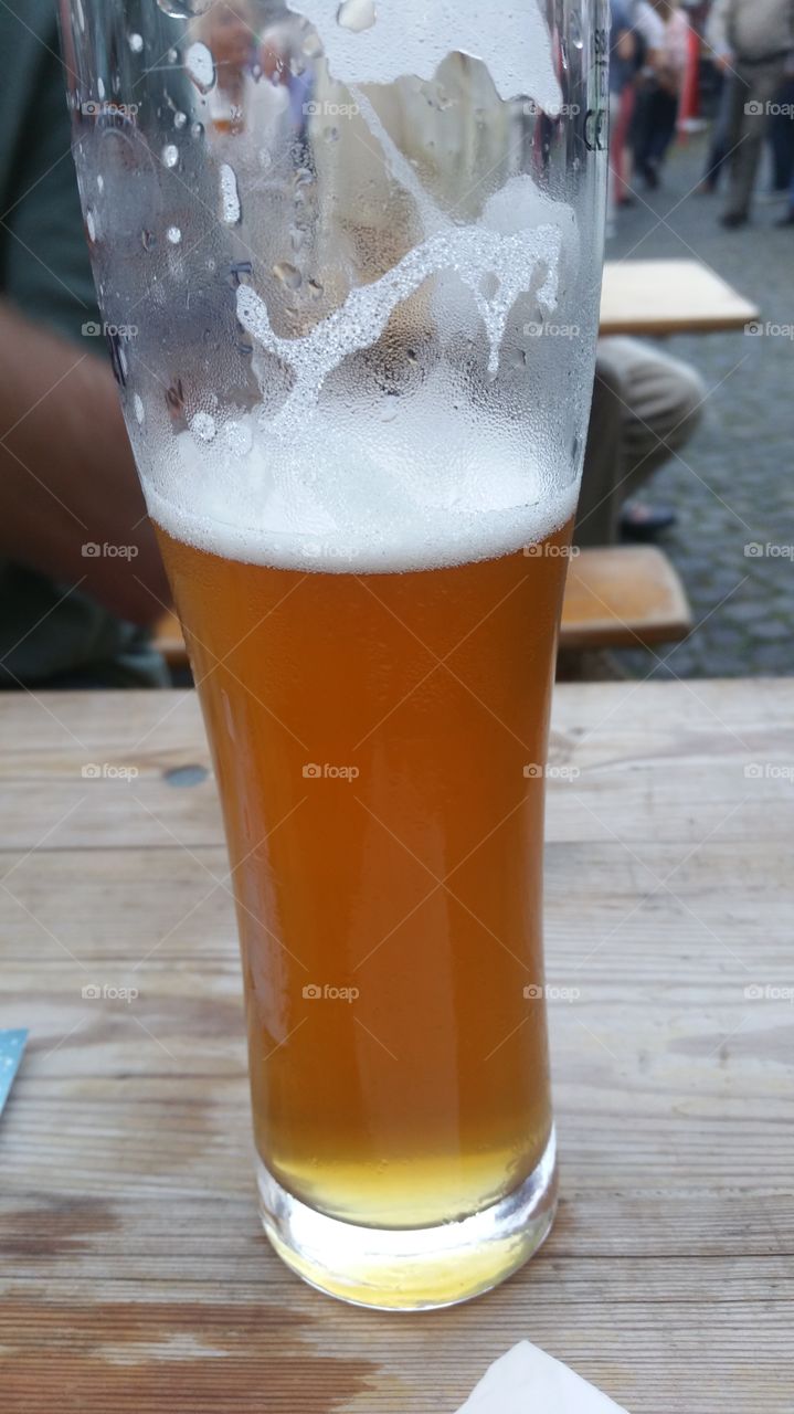 Fresh Beer