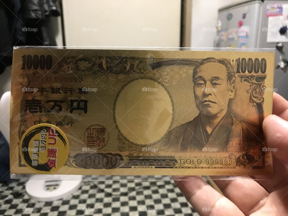 Games like golden money Japan 