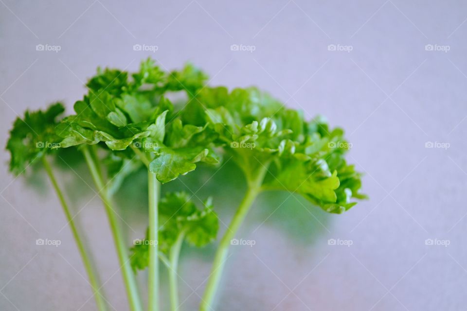 Parsley