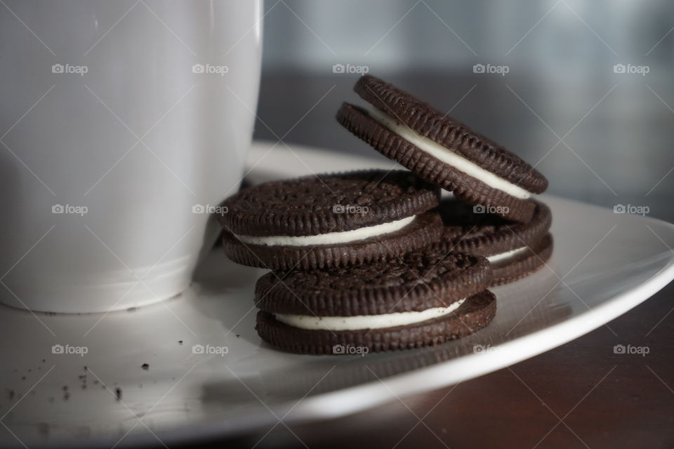 Oreos