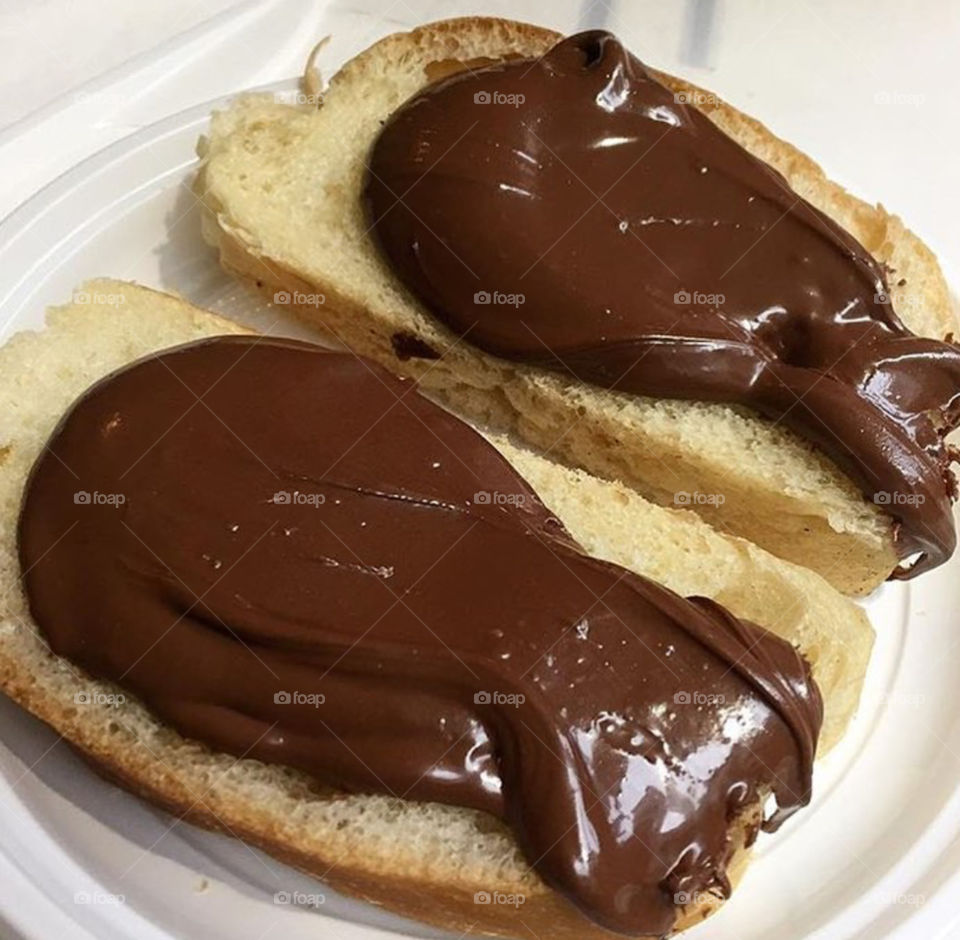 Nutella 