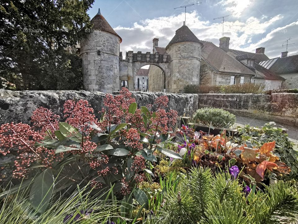 abbaye