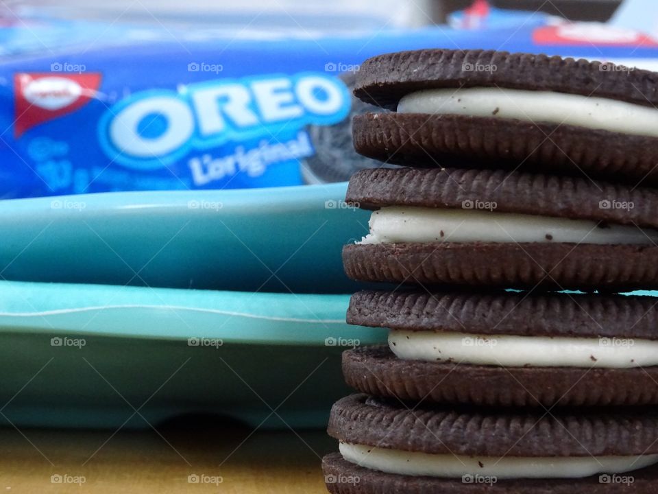 Oreo 