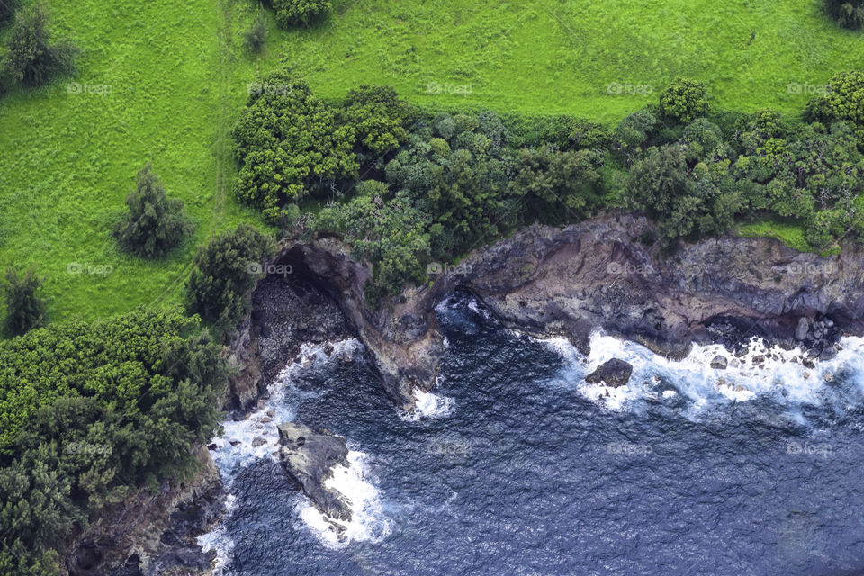 Big island Hawaii