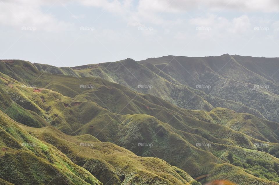 Landscape, Mountain, No Person, Travel, Nature