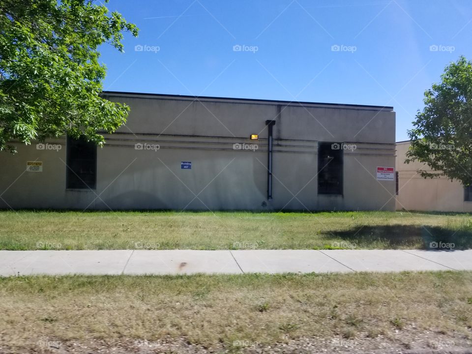 Building, Architecture, No Person, Home, House