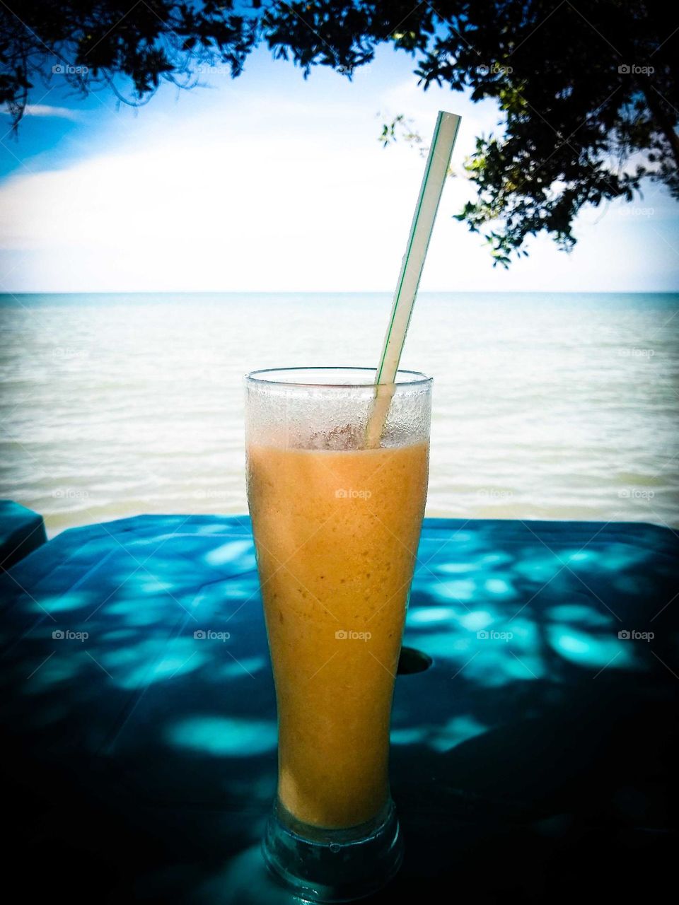 Freshness... Santiago de Tolu