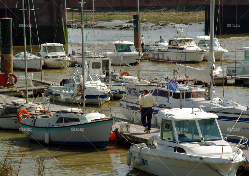 Le Touquet 