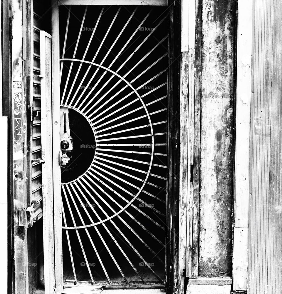 Iron Door - Flatiron District NYC