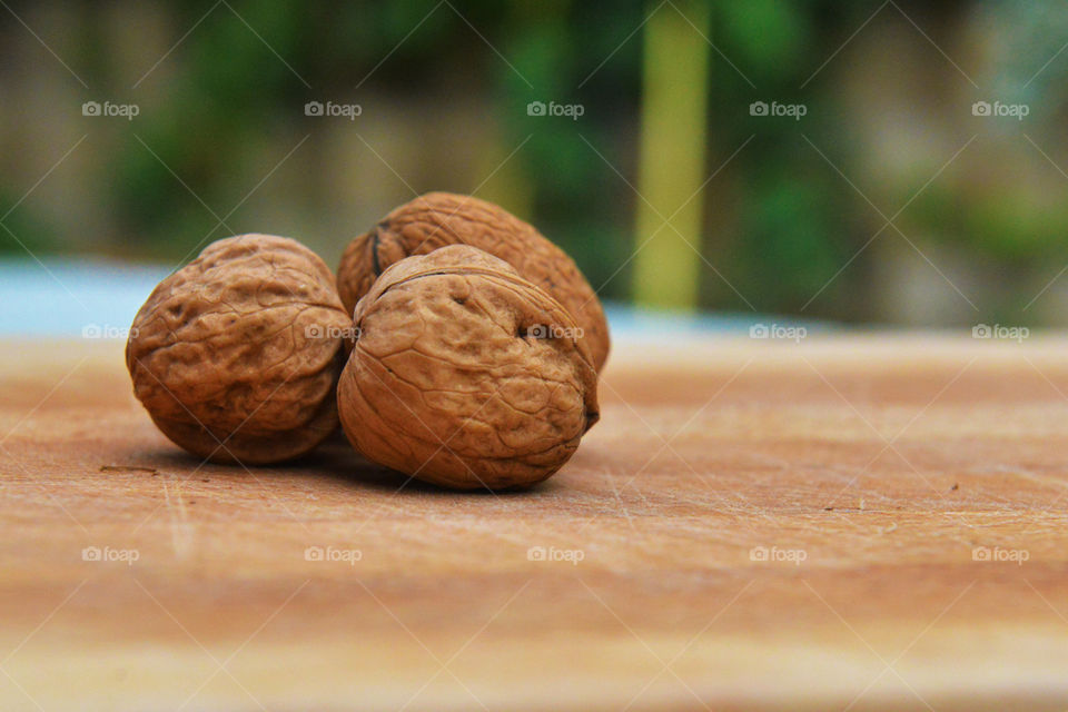 chesnut