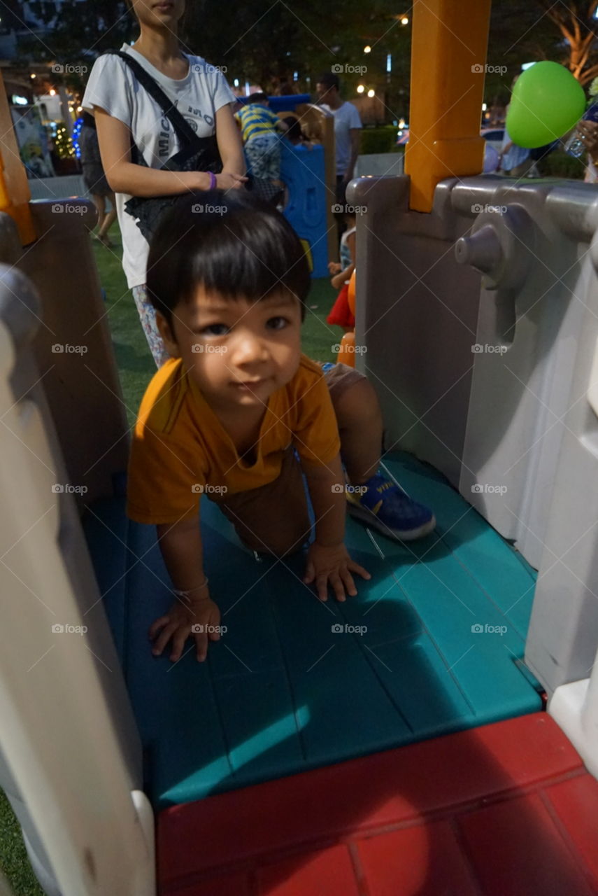 Child, People, Vehicle, Outdoors, Boy