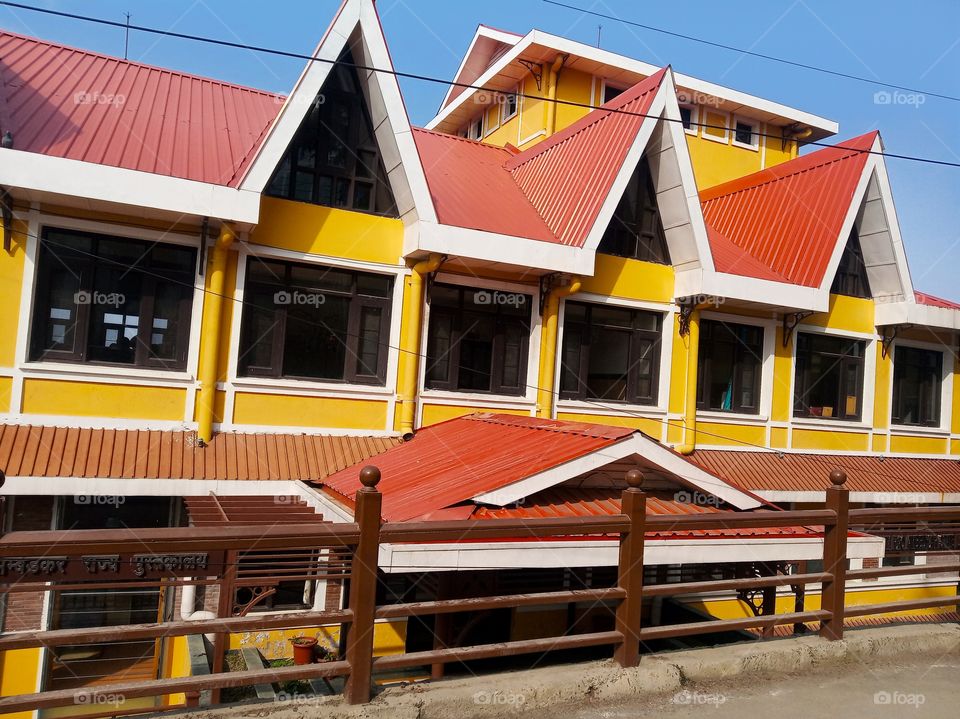 State Library: If your first love is to turn the pages of old and rare books in a quaint place, visit the State library while in Shimla.
There are two to three state libraries in Shimla, whose history goes back to British era. 