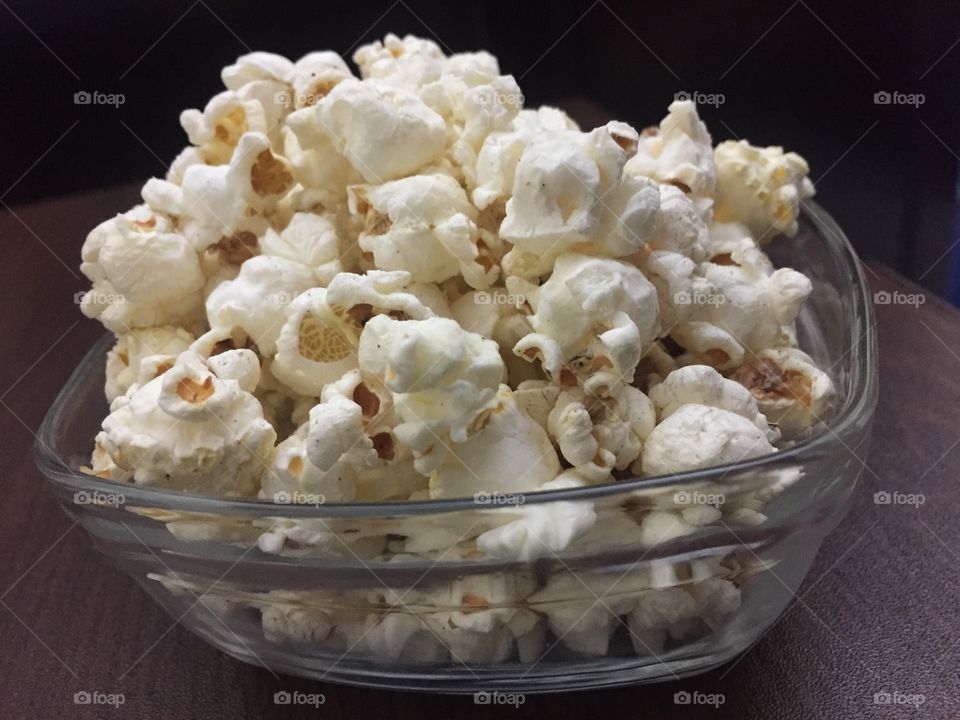 Popcorn 🍿