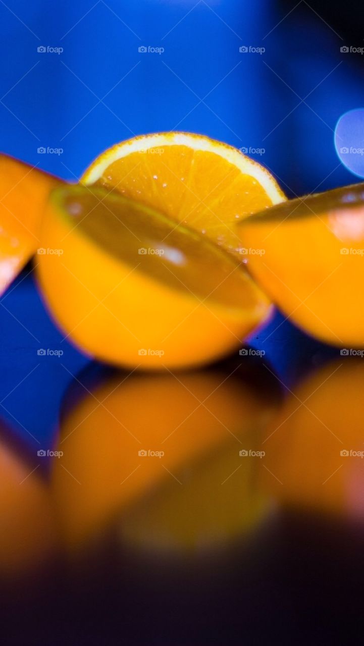 Oranges