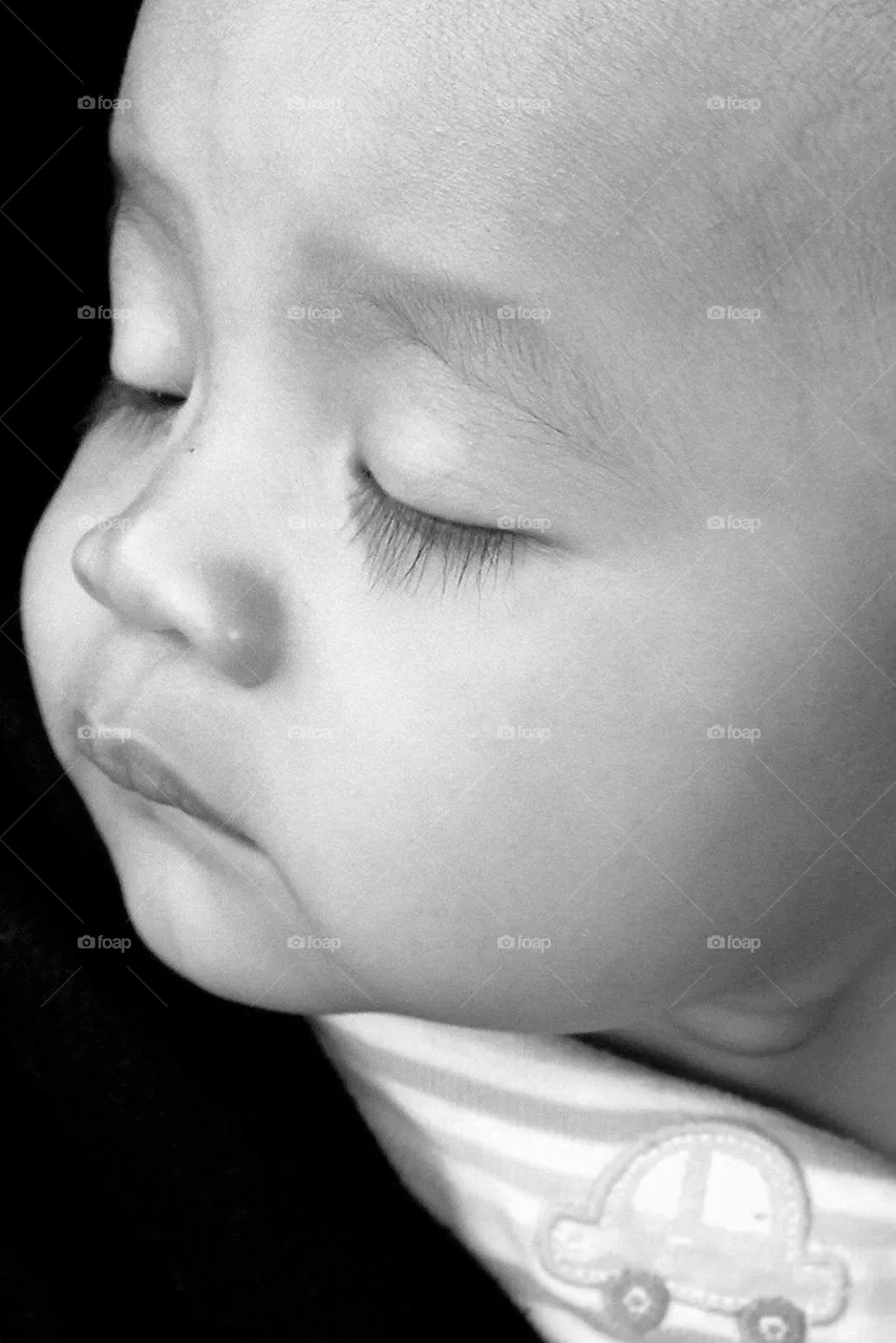 Sleepy