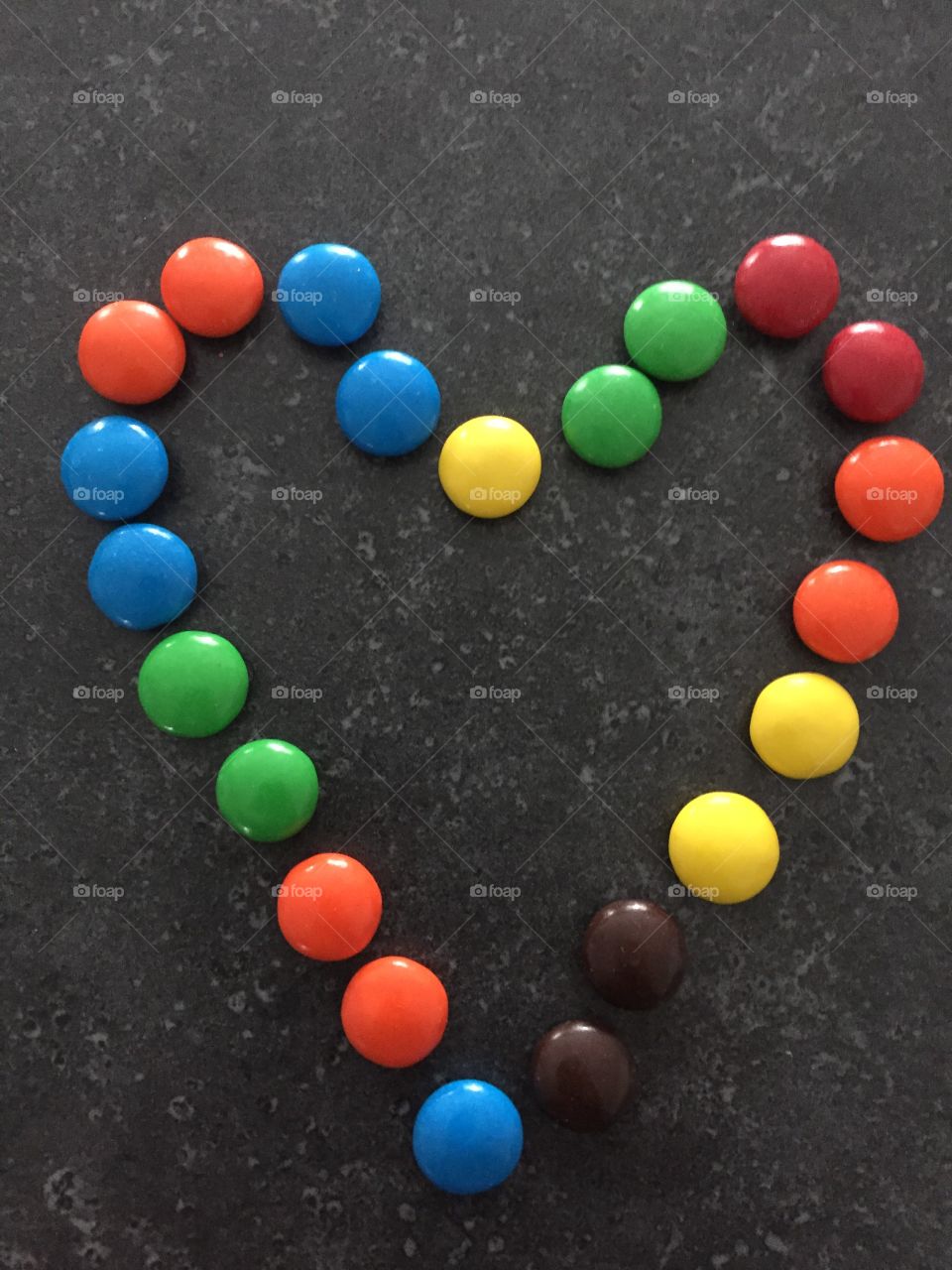 Make your life sweeter! Eat chocolates!!! 