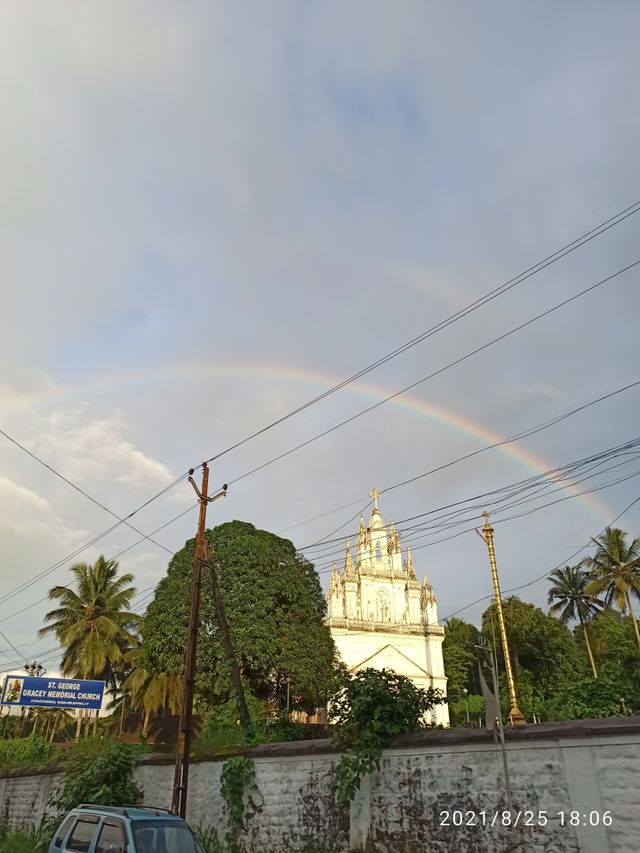 rainbow