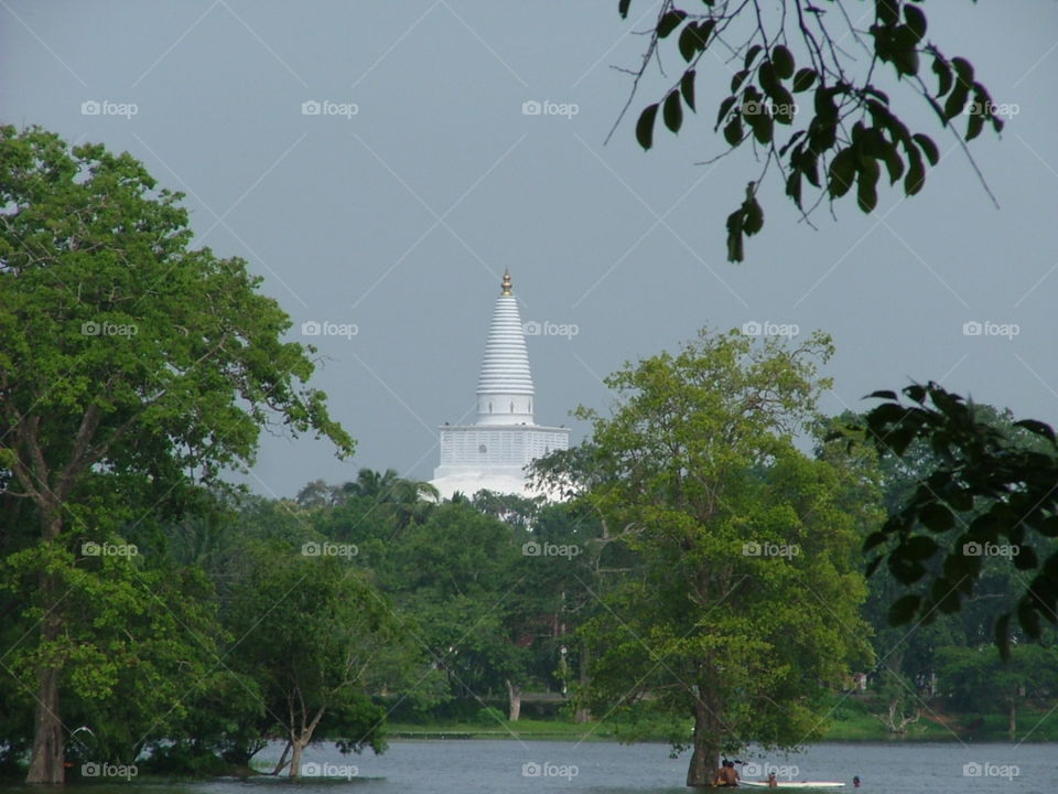 Anuradhapura