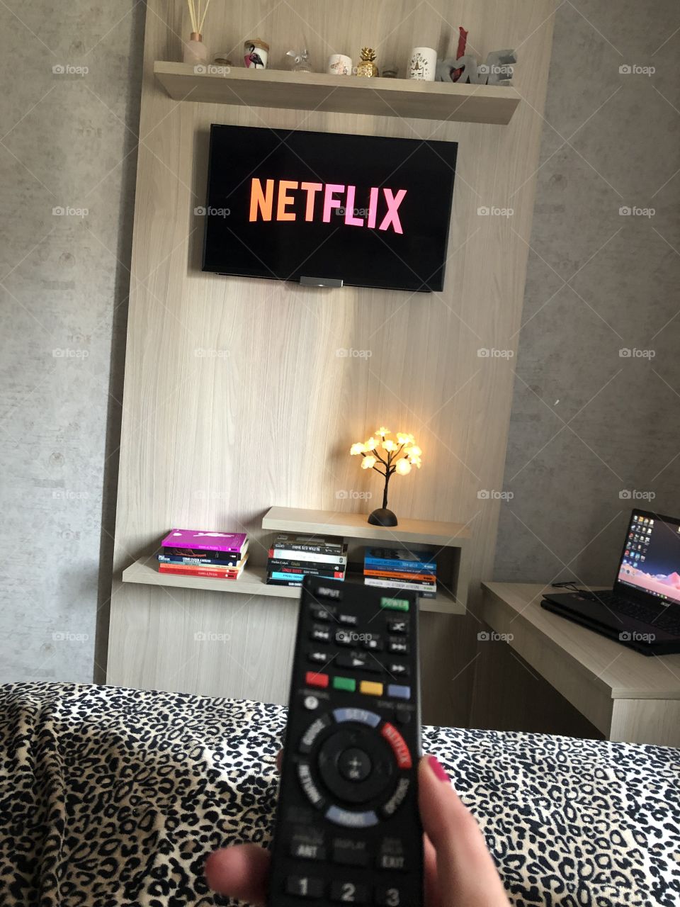 Netflix