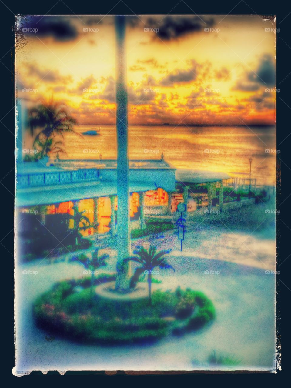 Playa Sunrise