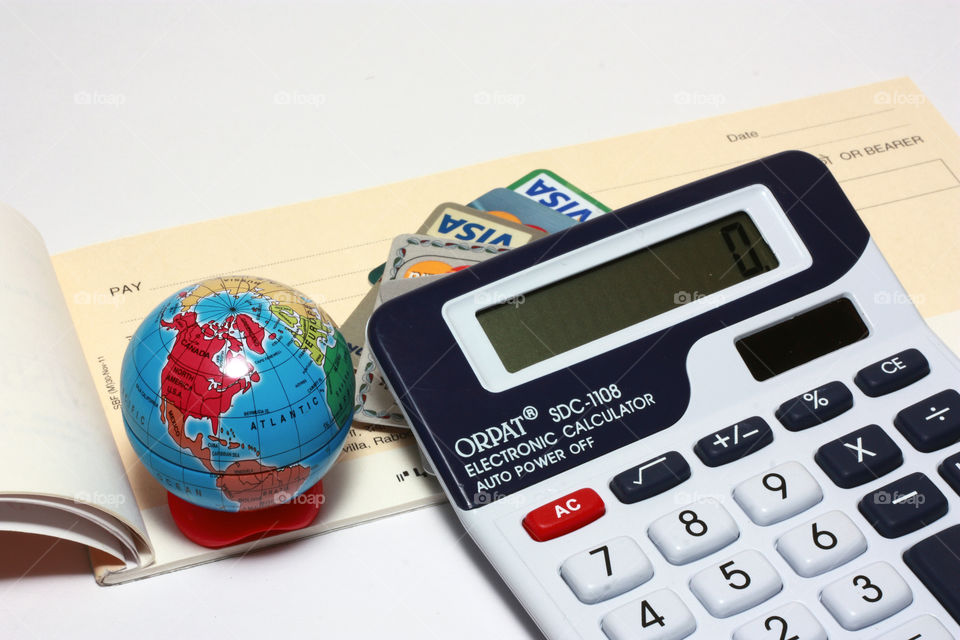 payment options across the world