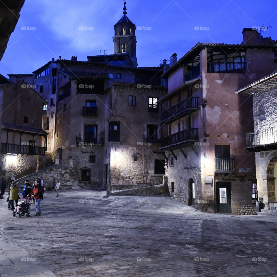 Albarracin