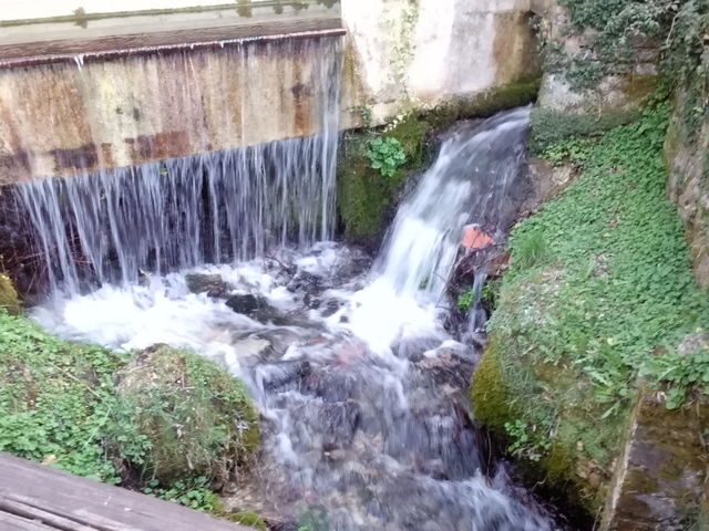 outdoor