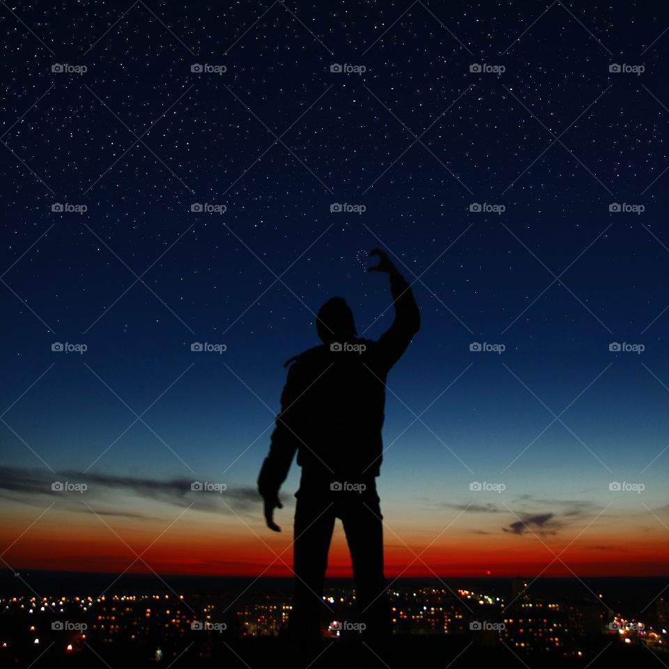 do we really love nature?