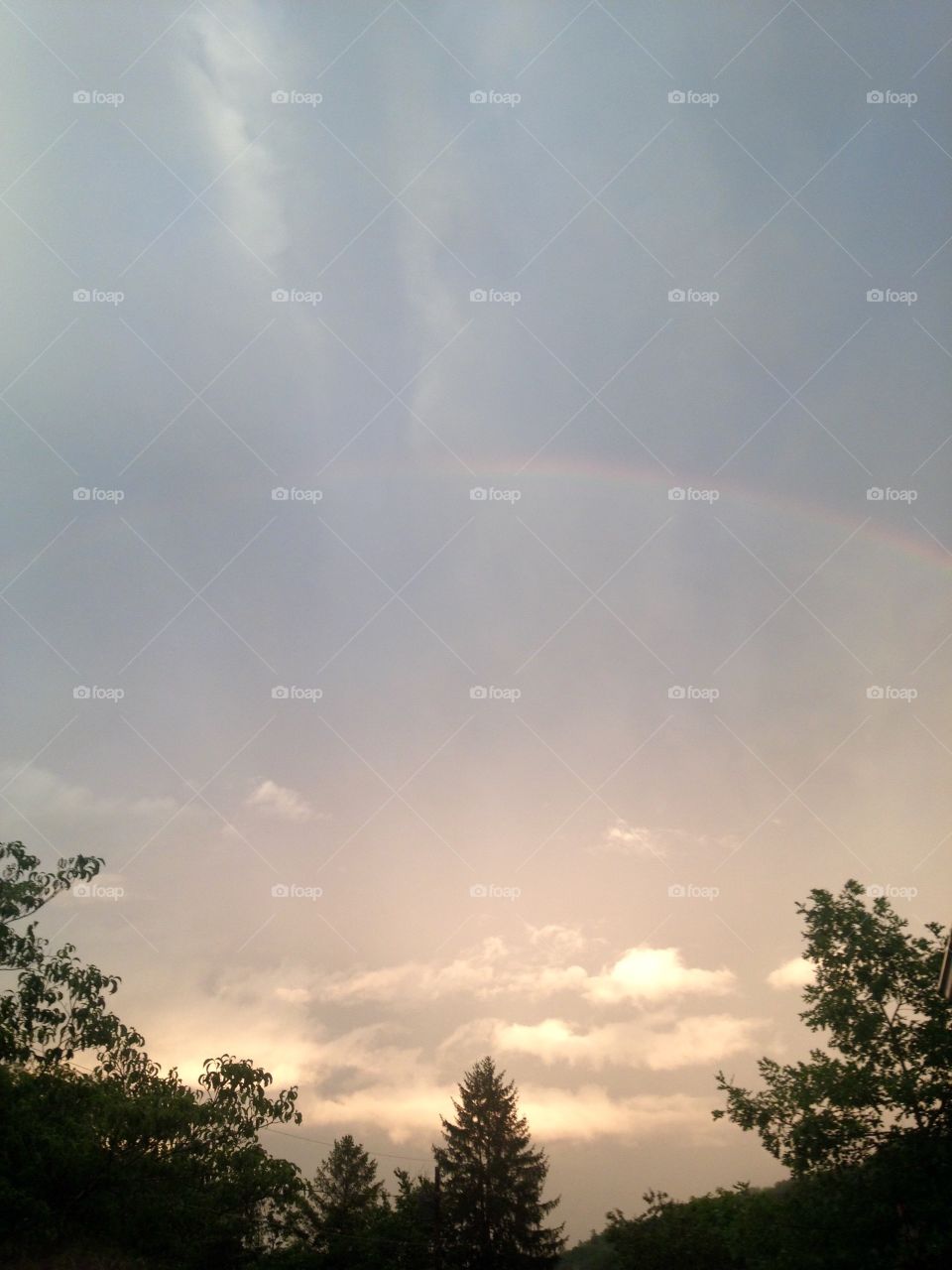 Rainbow