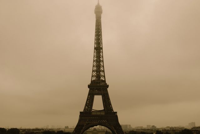 Eiffel Tower