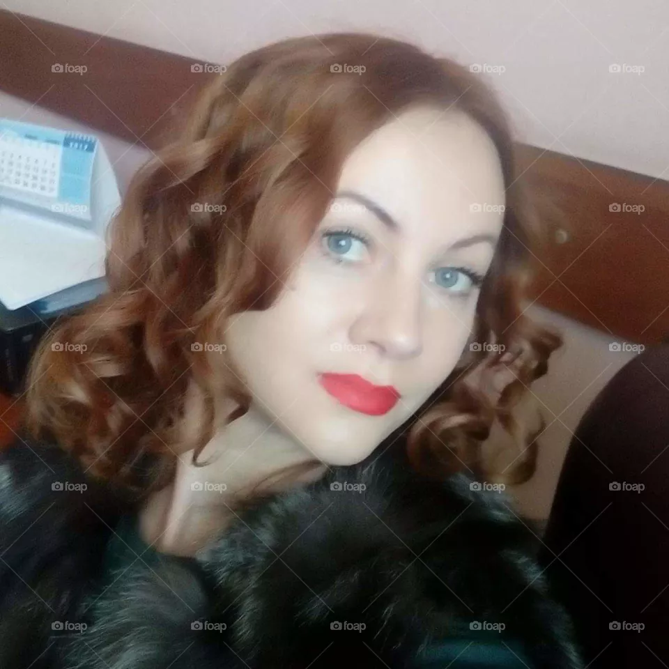Woman