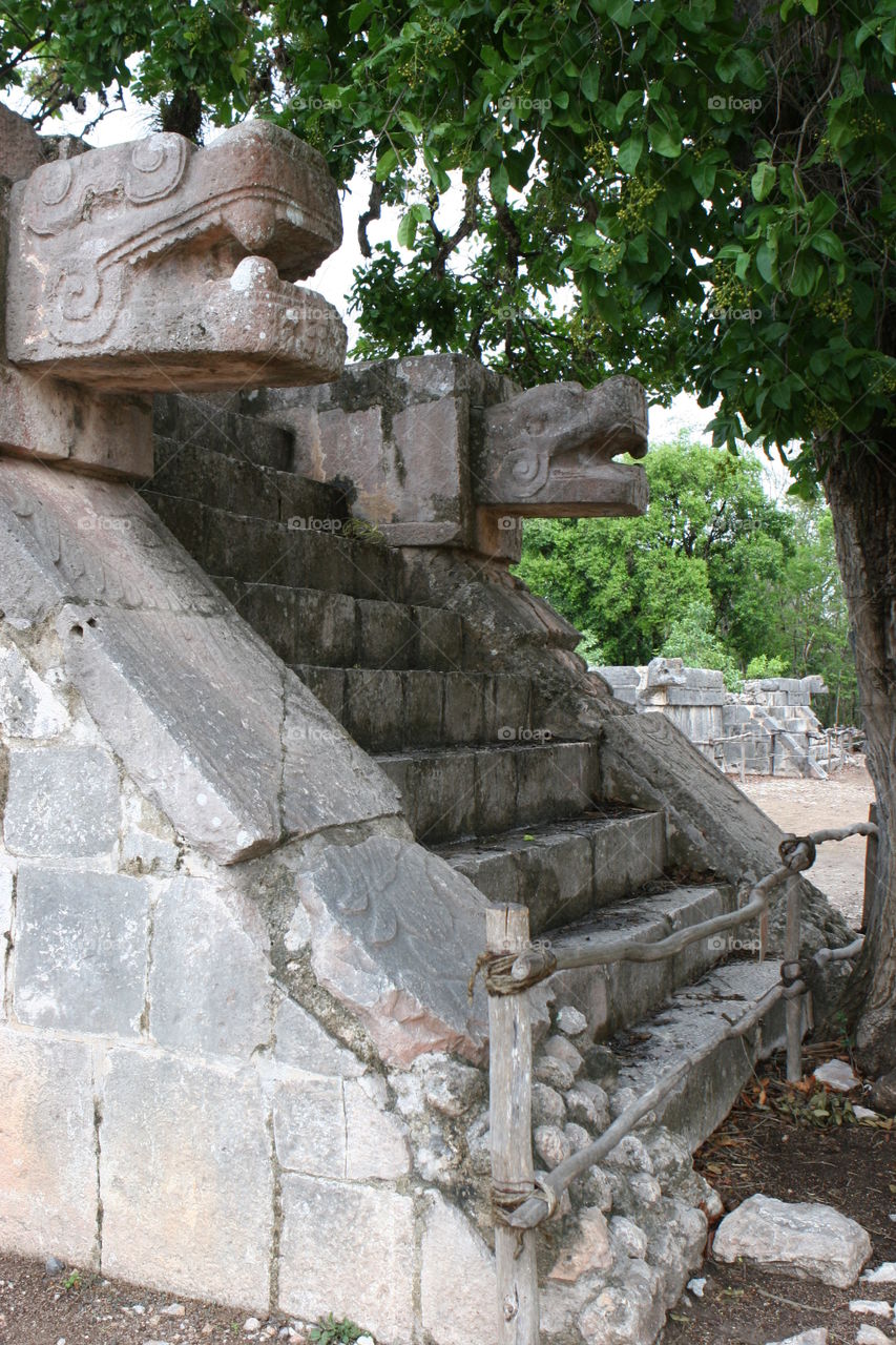 Stone, Ancient, Architecture, Old, Travel