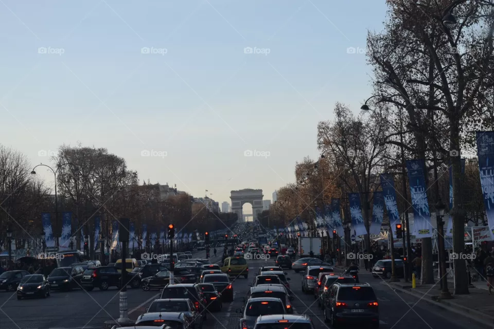 Paris 