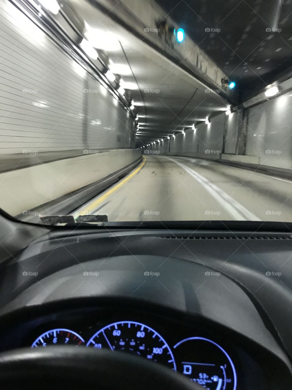 Tunnel 