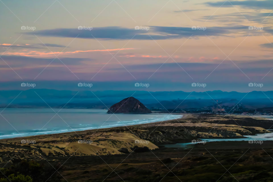 Morro Bay