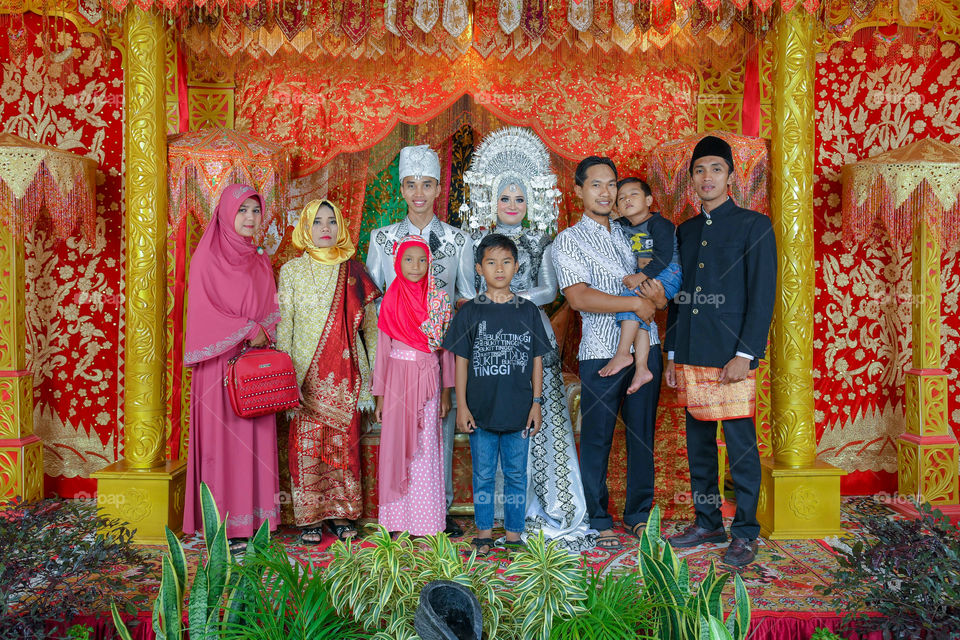 The Big Family and Smile