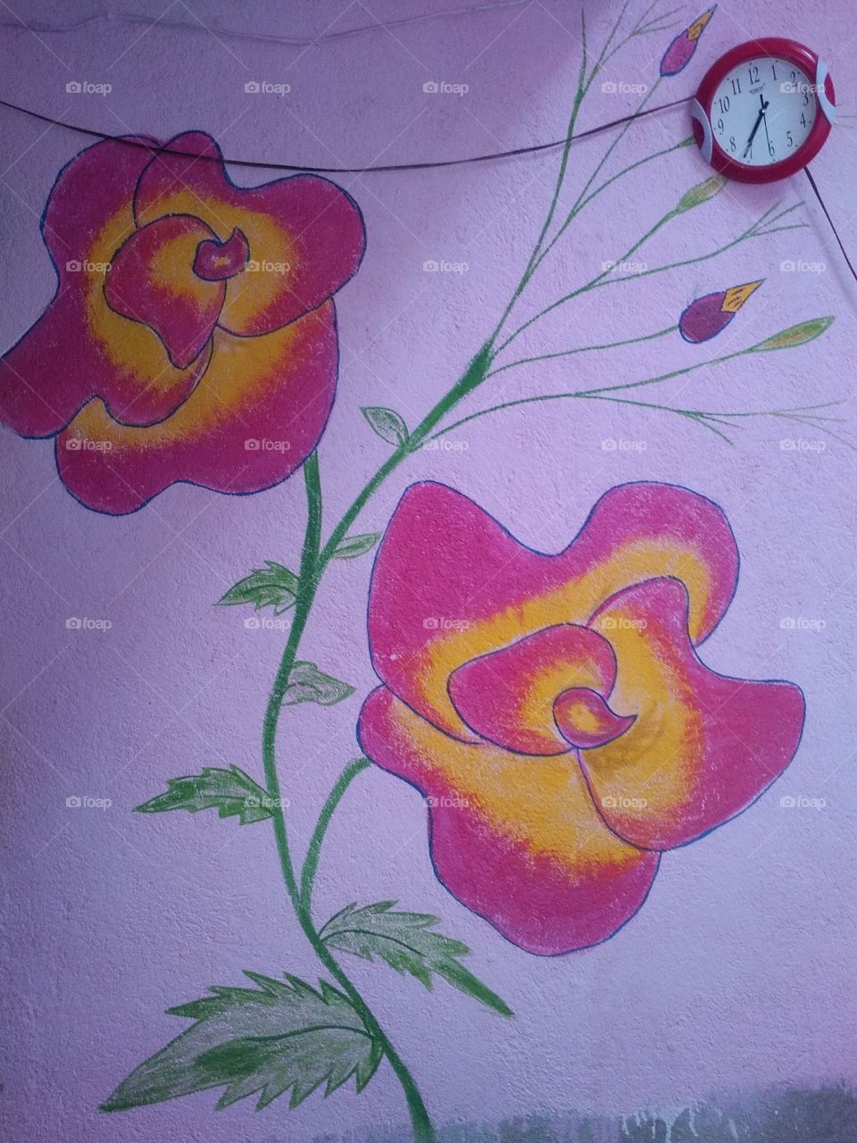 rose गुलाब 
Nirmal Art Unta 
Cemaraman Mukesh kumar